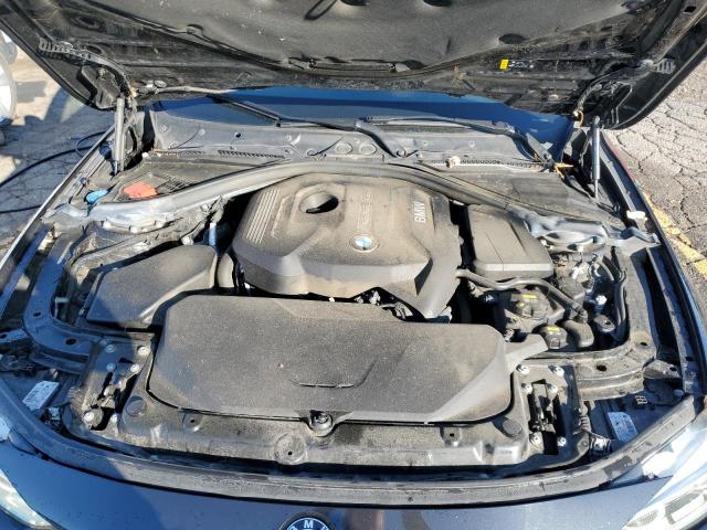 Photo 11 from auction – 2018 BMW 330 XI with VIN WBA8D9G58JNU69349