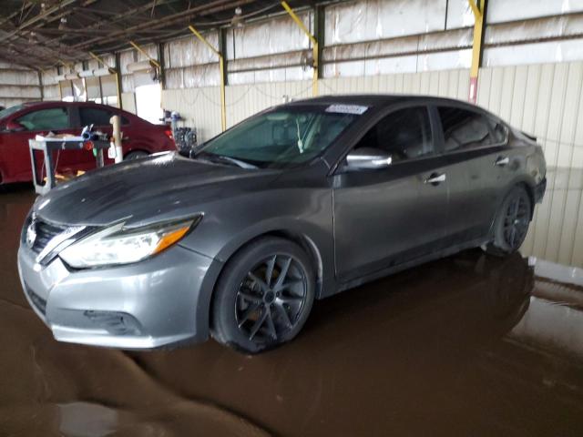 Photo 1 from auction – 2017 NISSAN ALTIMA 2.5 with VIN 1N4AL3AP0HC243834