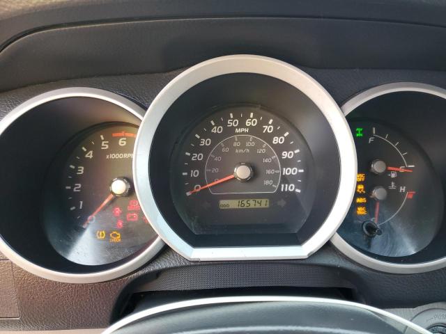 Photo 9 from auction – 2006 TOYOTA 4RUNNER SR with VIN JTEBU14R968062546