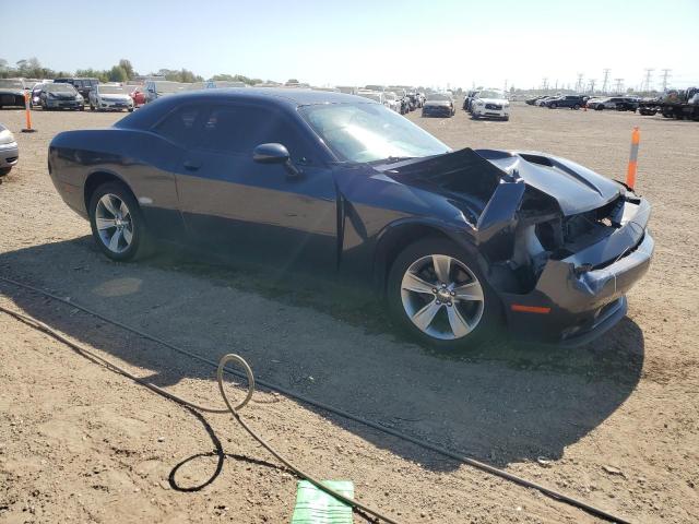 Photo 4 from auction – 2017 DODGE CHALLENGER with VIN 2C3CDZAG5HH613504