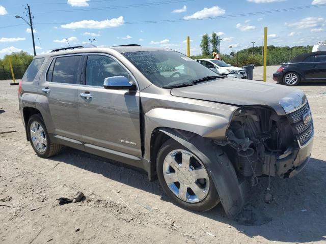 Photo 4 from auction – 2011 GMC TERRAIN SLT with VIN 2CTFLWE59B6456280