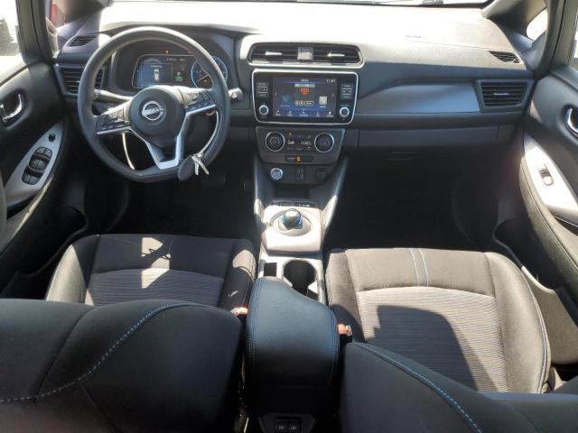 Фото 8 с аукциона – 2023 NISSAN LEAF S с VIN 1N4AZ1BVXPC554363