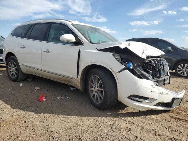 Photo 4 from auction – 2014 BUICK ENCLAVE with VIN 5GAKVBKD1EJ238903