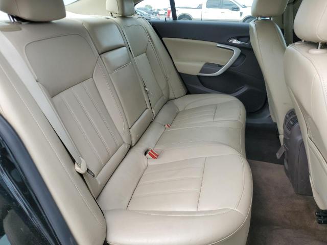 Photo 10 from auction – 2012 BUICK REGAL PREM with VIN 2G4GS5EK4C9157939