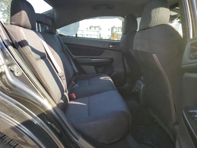 Photo 10 from auction – 2017 SUBARU WRX with VIN JF1VA1B67H9812533