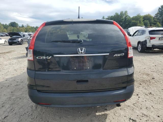 Photo 6 from auction – 2012 HONDA CR-V EX with VIN 2HKRM4H54CH623602