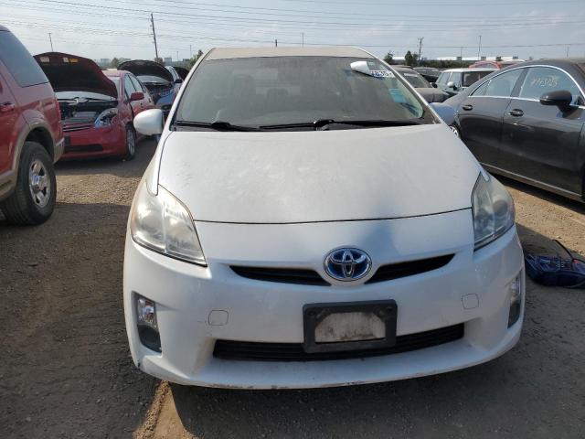 Photo 5 from auction – 2011 TOYOTA PRIUS with VIN JTDKN3DU3B0293338