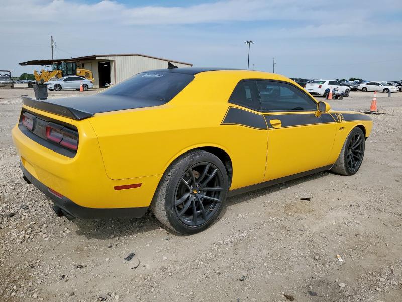 Photo 3 from auction – 2018 DODGE CHALLENGER with VIN 2C3CDZFJ6JH154798