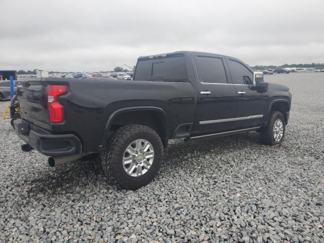 Photo 3 from auction – 2024 CHEVROLET SILVERADO with VIN 2GC4YREY4R1139398