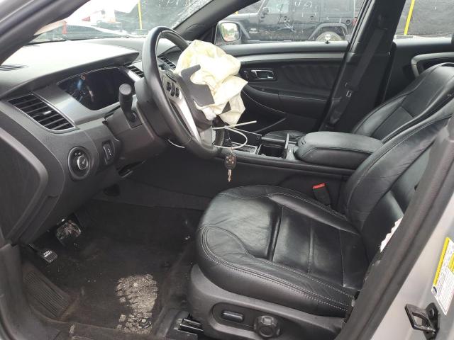 Photo 7 from auction – 2013 FORD TAURUS SEL with VIN 1FAHP2E81DG137945