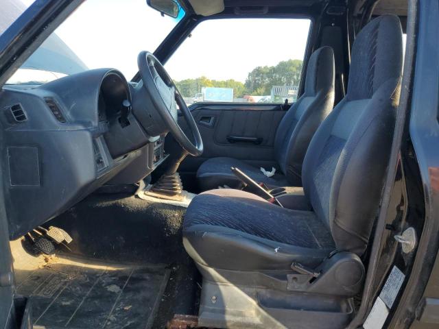 Photo 7 from auction – 1996 GEO TRACKER with VIN 2CNBJ1860T6925471