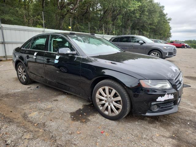 Photo 4 from auction – 2010 AUDI A4 PREMIUM with VIN WAUFFAFL1AN033588