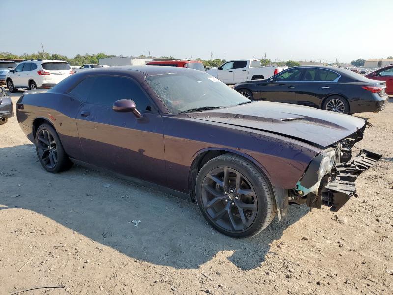 Photo 4 from auction – 2021 DODGE CHALLENGER with VIN 2C3CDZAG5MH560149