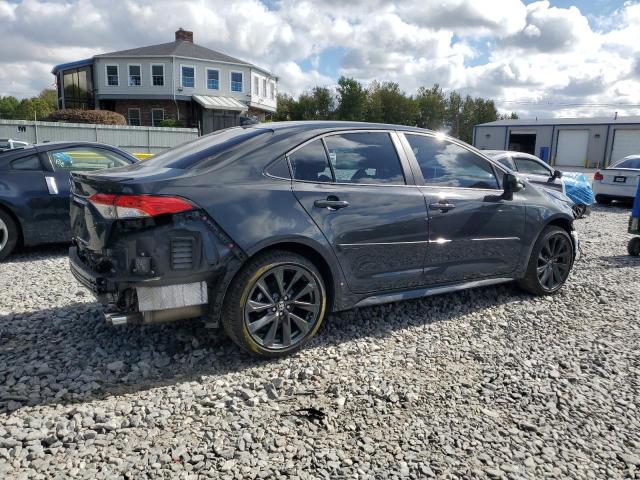 Photo 3 from auction – 2025 TOYOTA COROLLA SE with VIN 5YFP4MCE0SP226601