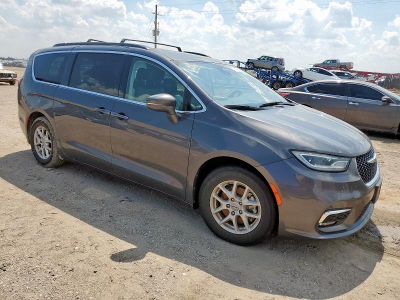 Photo 4 from auction – 2022 CHRYSLER PACIFICA T with VIN 2C4RC1BG5NR193256