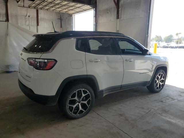 Photo 3 from auction – 2025 JEEP COMPASS LI with VIN 3C4NJDCN3ST522208