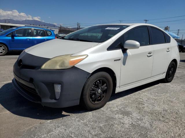 Foto 1 de la subasta – 2014 TOYOTA PRIUS con VIN JTDKN3DU2E1738893