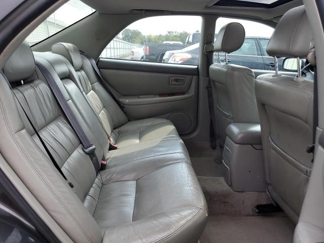 Photo 10 from auction – 2000 LEXUS ES 300 with VIN JT8BF28G7Y5076946