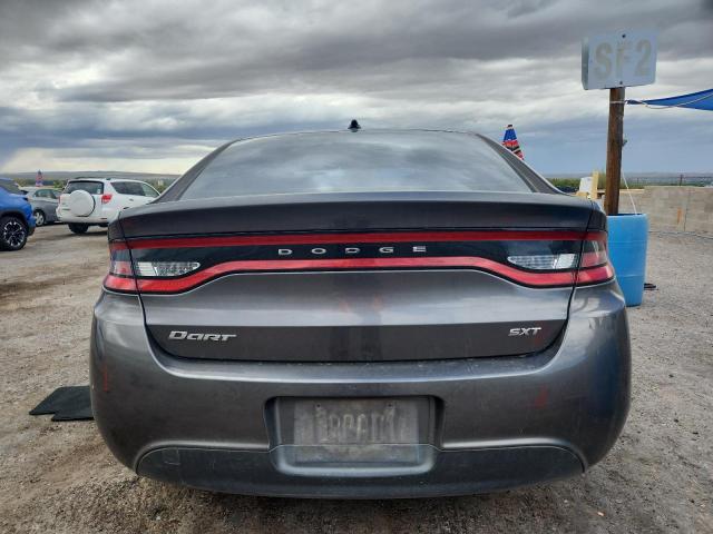 Photo 6 from auction – 2015 DODGE DART SXT with VIN 1C3CDFBB3FD221892