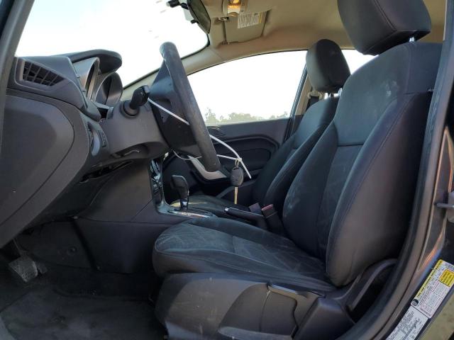 Photo 7 from auction – 2011 FORD FIESTA SE with VIN 3FADP4EJ9BM223942