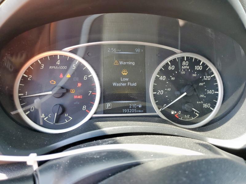 Photo 9 from auction – 2016 NISSAN SENTRA with VIN 3N1AB7AP0GL647002