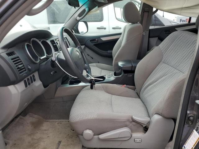 Photo 7 from auction – 2007 TOYOTA 4RUNNER SR5 with VIN JTEBU14R678081623