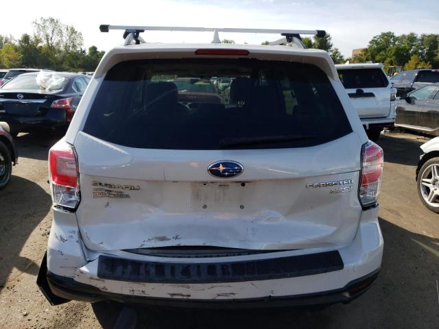 Photo 6 from auction – 2017 SUBARU FORESTER 2 with VIN JF2SJAEC6HH477836