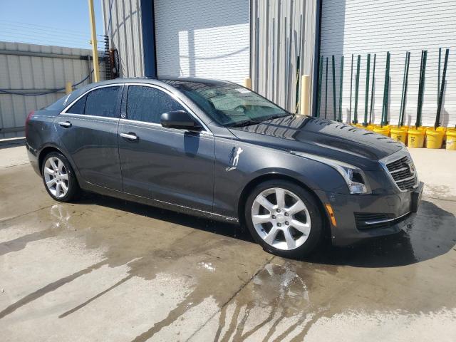 Photo 4 from auction – 2016 CADILLAC ATS with VIN 1G6AA5RX7G0138873