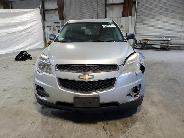Photo 5 from auction – 2014 CHEVROLET EQUINOX LS with VIN 2GNFLEEK0E6193782