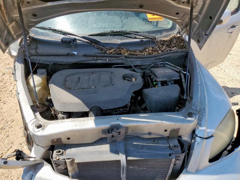 Photo 12 from auction – 2011 CHEV HHR LT with VIN 3GNBABFW1BS517369