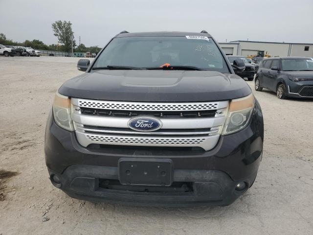 Photo 5 from auction – 2013 FORD EXPLORER X with VIN 1FM5K7D88DGB19478