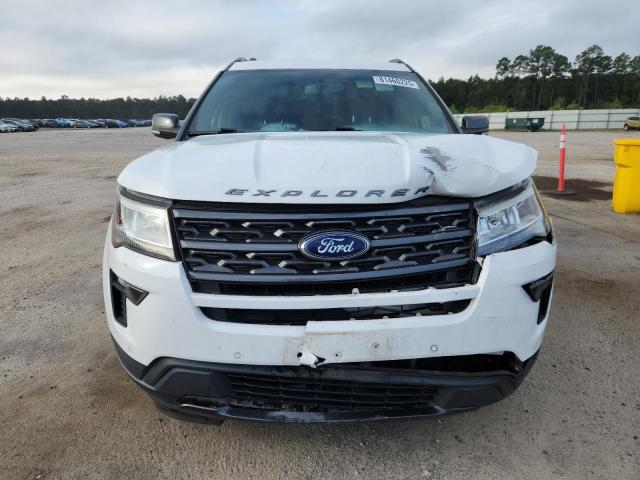 Photo 5 from auction – 2019 FORD EXPLORER XLT with VIN 1FM5K7D81KGB01272