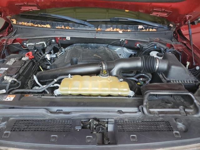 Photo 11 from auction – 2019 FORD EXPEDITION with VIN 1FMJK2AT4KEA88510