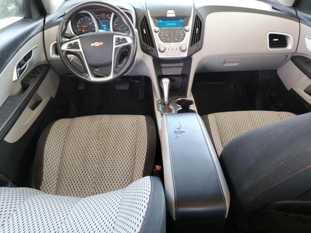 Photo 8 from auction – 2011 CHEVROLET EQUINOX LS with VIN 2GNALBEC5B1317328