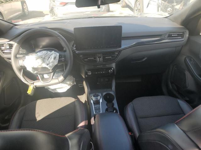 Photo 8 from auction – 2023 FORD ESCAPE ST LINE with VIN 1FMCU9MN3PUB35208
