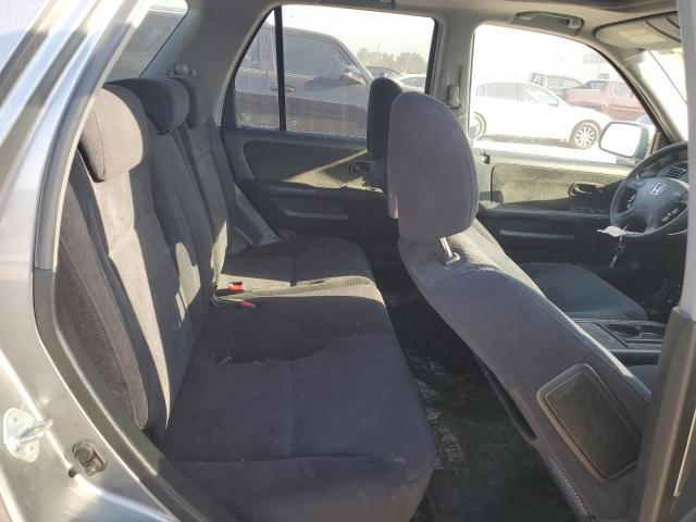 Photo 11 from auction – 2005 HONDA CR-V EX with VIN JHLRD78845C024633