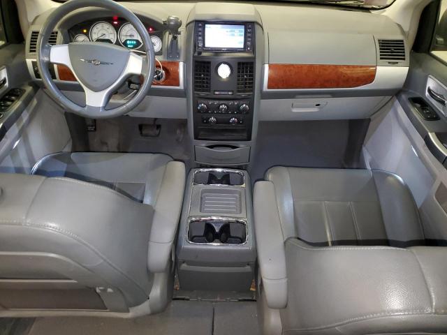Photo 8 from auction – 2008 CHRYSLER TOWN & COU with VIN 2A8HR54P68R658171