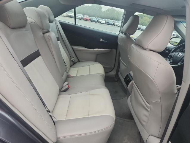 Photo 10 from auction – 2014 TOYOTA CAMRY L with VIN 4T1BF1FK8EU803687