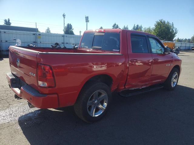 Zdjęcie 3 z aukcji – 2010 DODGE RAM 1500 z VIN 1D7RV1CT6AS109871