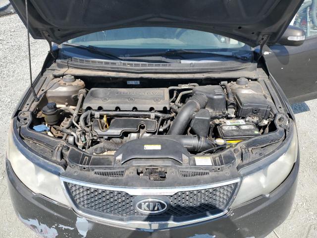 Zdjęcie 11 z aukcji – 2010 KIA FORTE EX z VIN KNAFU4A23A5224015