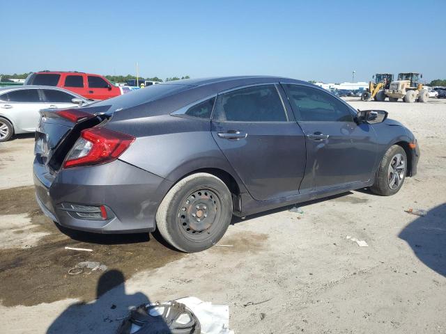 Photo 3 from auction – 2021 HONDA CIVIC LX with VIN 2HGFC2F69MH528051