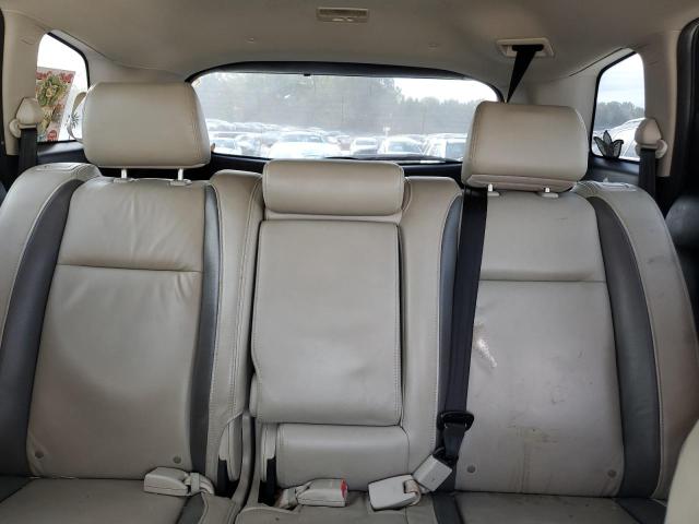 Photo 10 from auction – 2010 MAZDA CX-9 with VIN JM3TB2MA3A0210896