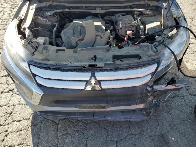 Photo 12 from auction – 2020 MITSUBISHI ECLIPSE CR with VIN JA4AS3AA7LZ023020
