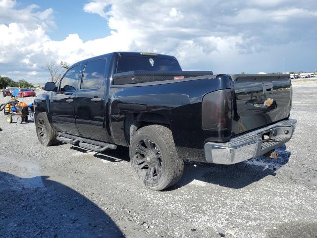 صورة رقم 2 من المزاد - 2012 CHEVROLET SILVERADO مع VIN 3GCPCSE02CG244954