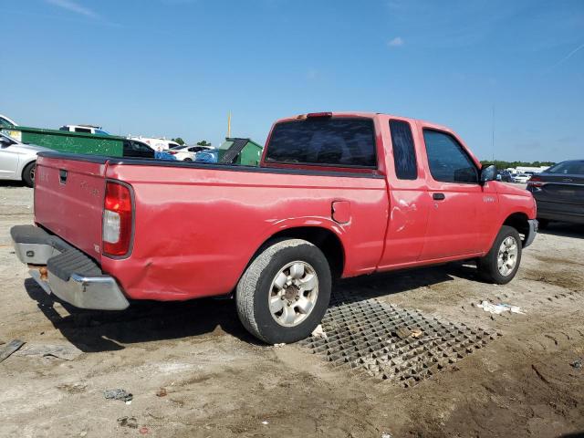 Photo 3 from auction – 1998 NISSAN FRONTIER K with VIN 1N6DD26S9WC339936
