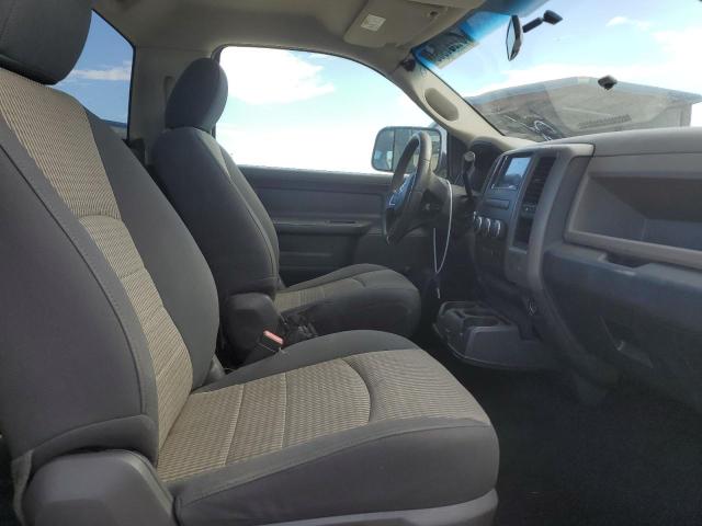 Photo 10 from auction – 2010 DODGE RAM 1500 with VIN 3D7JV1ET7AG145215