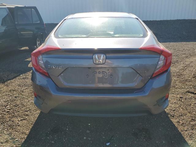 Photo 6 from auction – 2016 HONDA CIVIC EX with VIN 19XFC2F74GE247136
