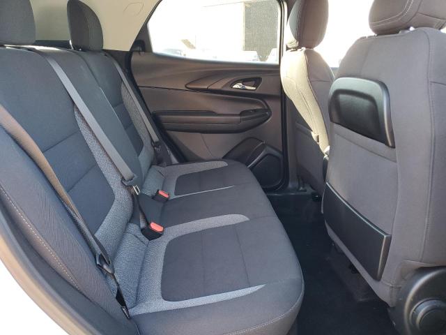 Photo 10 from auction – 2021 CHEVROLET TRAILBLAZE with VIN KL79MPS20MB084556