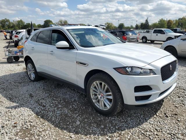 Photo 4 from auction – 2017 JAGUAR F-PACE PRE with VIN SADCK2BN0HA087985