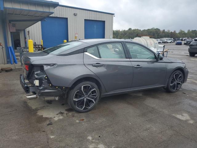 Photo 3 from auction – 2025 NISSAN ALTIMA SR with VIN 1N4BL4CW9SN309260